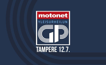Yleisurheilun Motonet GP