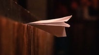 Ben Folds - Paper Airplane Request Tour