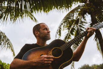 Jack Johnson - Surfilmusic Tour - Australia / New Zealand - 2026 image