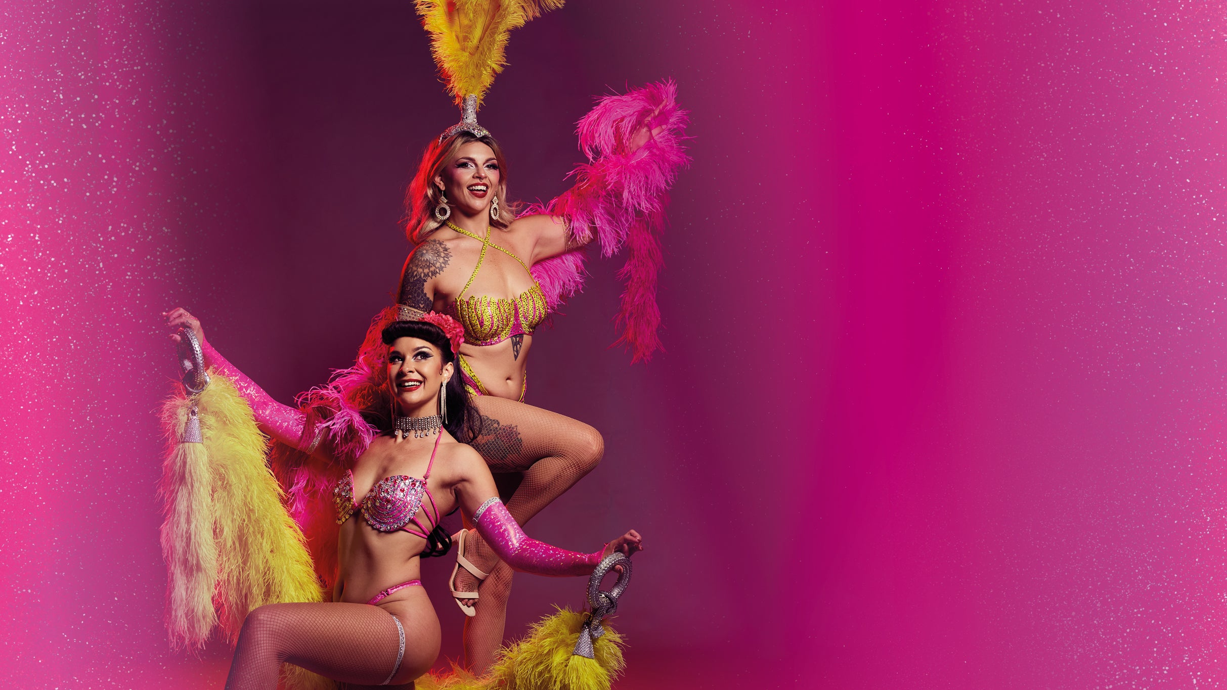 The Velvet Lounge