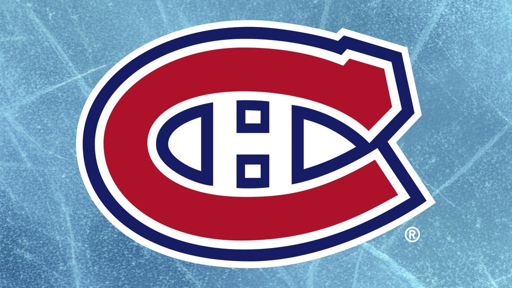 Ronde 2,Match 3 à domicile:Montreal Canadiens v Buffalo *si nécessaire