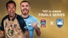 Isuzu Ute A-League 2026 Semi Final Leg 2 - Newcastle Jets v Sydney FC