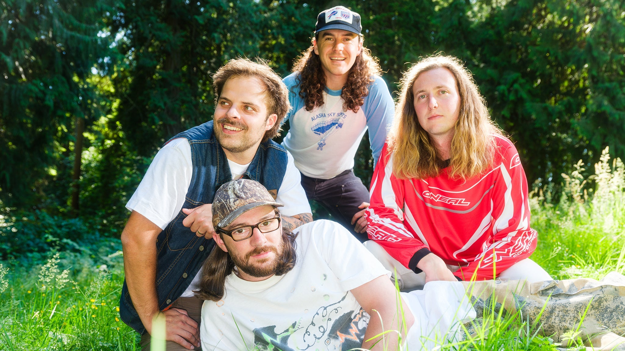 Peach Pit - KDays Music Fest