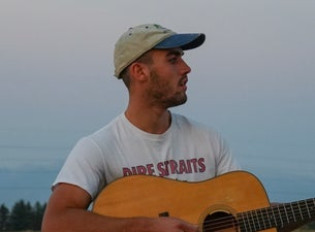 Chris Boldt