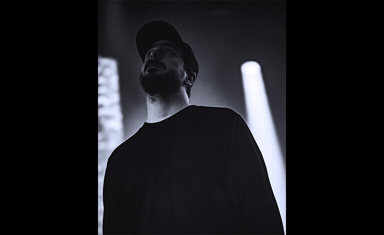 DJ Kridlokk