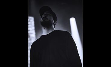 DJ Kridlokk