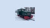 Historisches Dieselwochenende "V2 Fahrt"