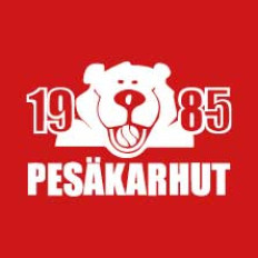 Pesäkarhut - Kirittäret