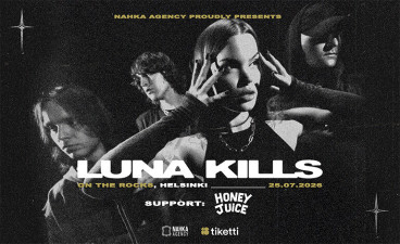 Luna Kills, Honey Juice