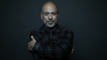 Jo Koy Live