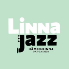 Linnajazz VIP-festaripassi 2026 (2kpl)