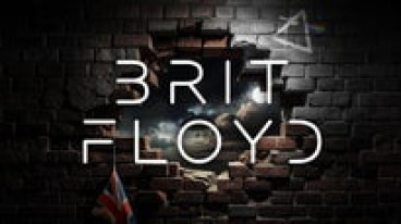 Brit Floyd
