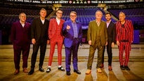 SQUEEZE - With Special Guest Adam Ant and Haircut 100