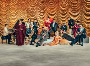 Scott Bradlee's Postmodern Jukebox