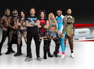 WWE Monday Night Raw