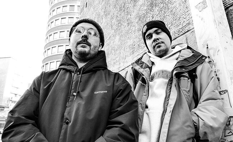 Are & Kriso