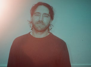 Matt Corby - The Tragic Magic Tour