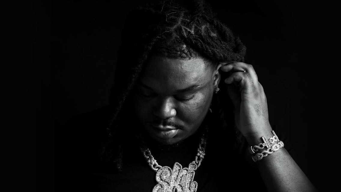 Lucki - Venue Premium Tickets