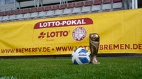LOTTO-Pokal Endspiel der Frauen 2026 - TV Eiche Horn - ATS Buntentor