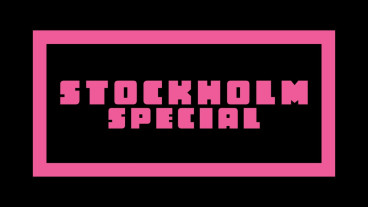 STOCKHOLM-SPECIAL