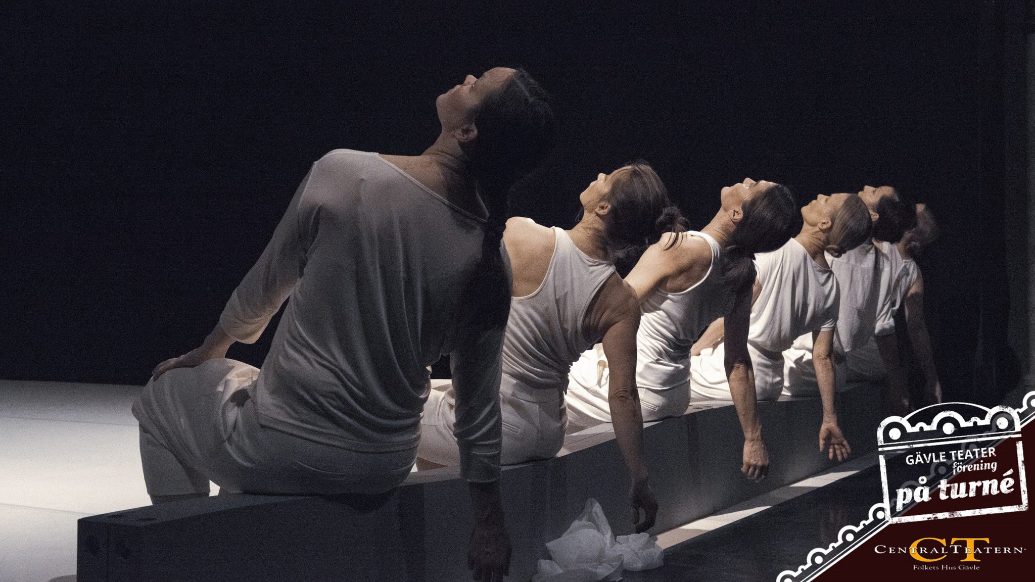 Helena Franzén- Here Us Now second