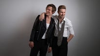 Viktor Norén & Linus Wahlgren - Våra Liv, Våra Musikaler