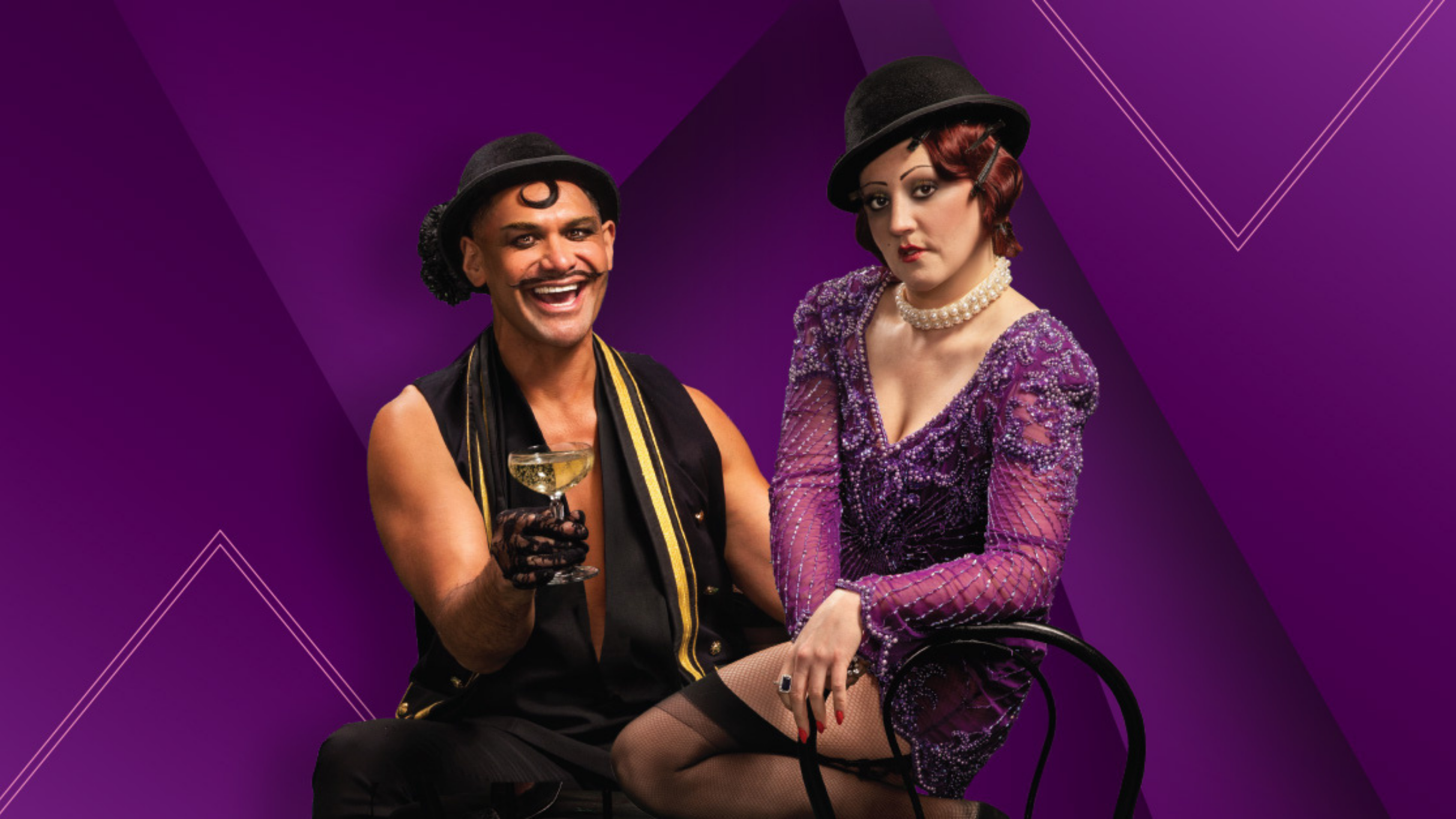 Cabaret - Preview 2