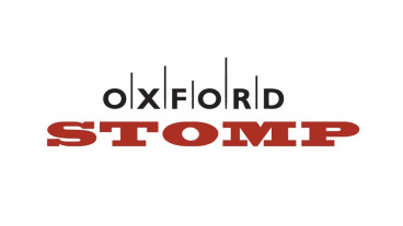 Oxford STOMP 2026