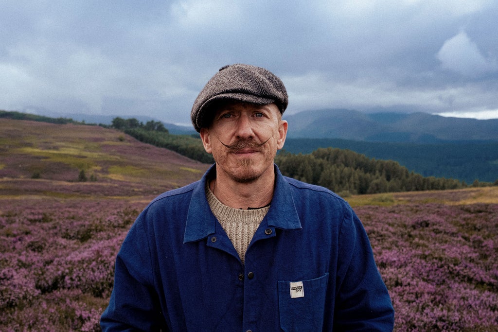 Foy Vance - The Wake World Tour