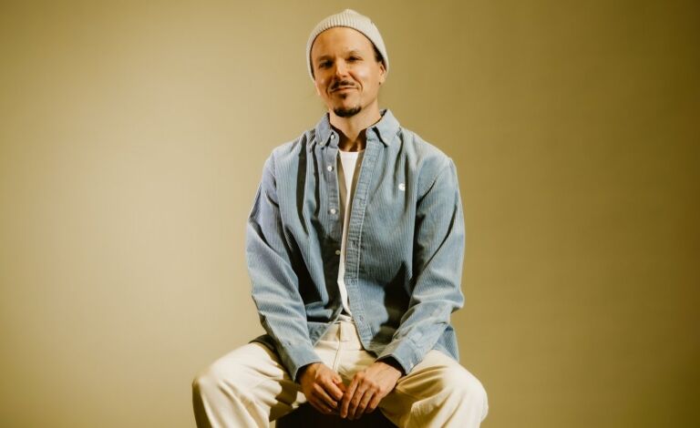 Jukka Poika