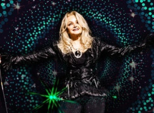 BONNIE TYLER - Open Air LIVE - 2026