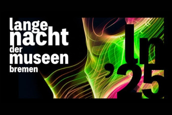 Lange Nacht der Museen Bremen 2026