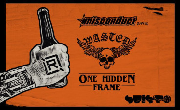 Misconduct (SWE), Wasted, One Hidden Frame