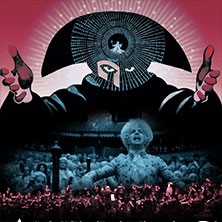 AMADEUS LIVE