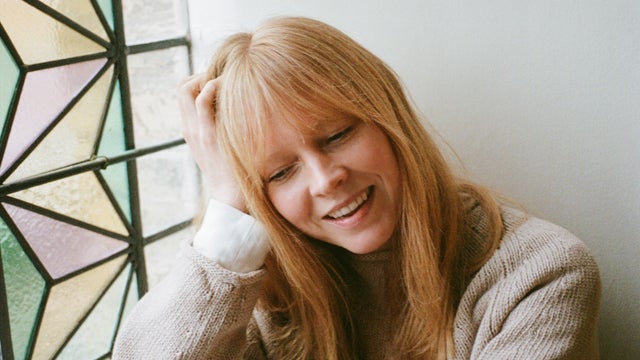 Lucy Rose