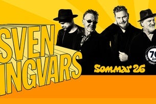 Sven-Ingvars