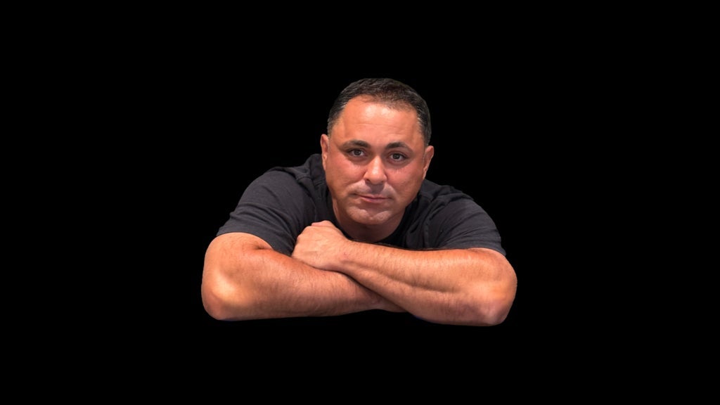 Anthony Rodia - Insanely Funny Tour
