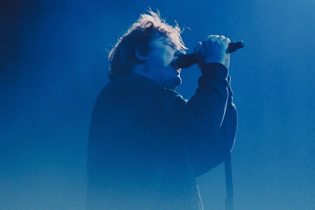 Superbloom Concert Days: Lewis Capaldi & Special Guest Bastille + Jessie Murph | Ticket + Hotel