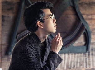 HELSINGBORG PIANOFESTIVAL 2026: Konsert Aristo Sham