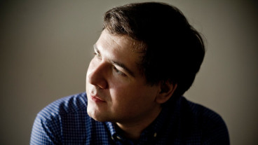 HELSINGBORG PIANOFESTIVAL 2026: Konsert Vadym Kholodenko