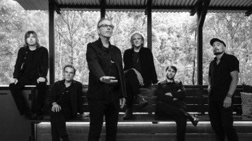 The Church - A Psychedelic Symphony with The George Ellis Orchestra