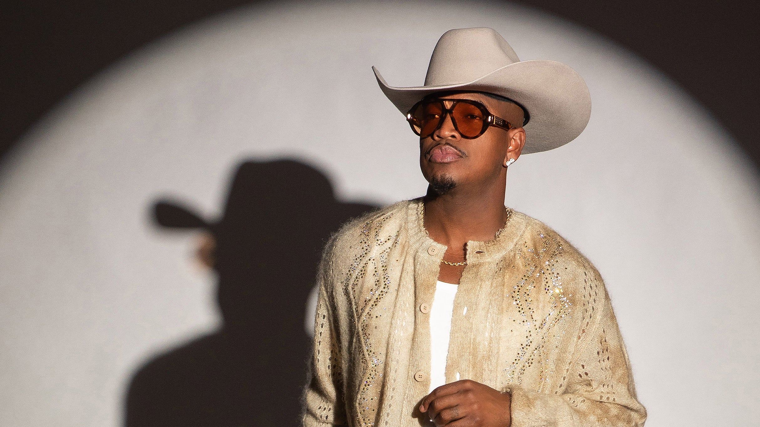 NE-YO & AKON: Nights Like This Tour 2026