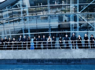 Konzert 3: Ein weltweites Wunschkonzert