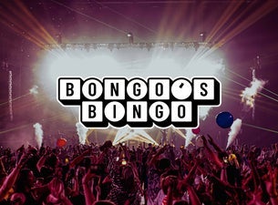 Bongos Bingo Sverigepremiär