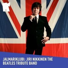 Jalmarin the Beatles-klubi