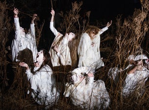 Elina Pirinen - Ghosts of Rosegarden