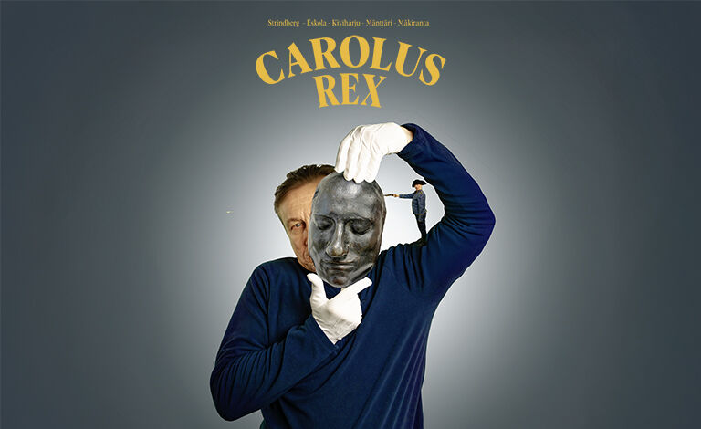 Carolus Rex