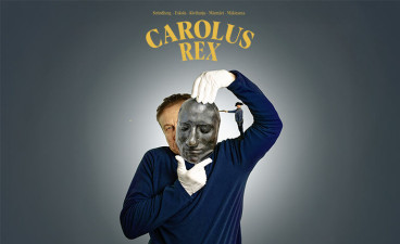 Carolus Rex