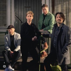 MalmiJazz: Riitta Paakki Quartet