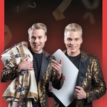 Uskomaton Taikashow